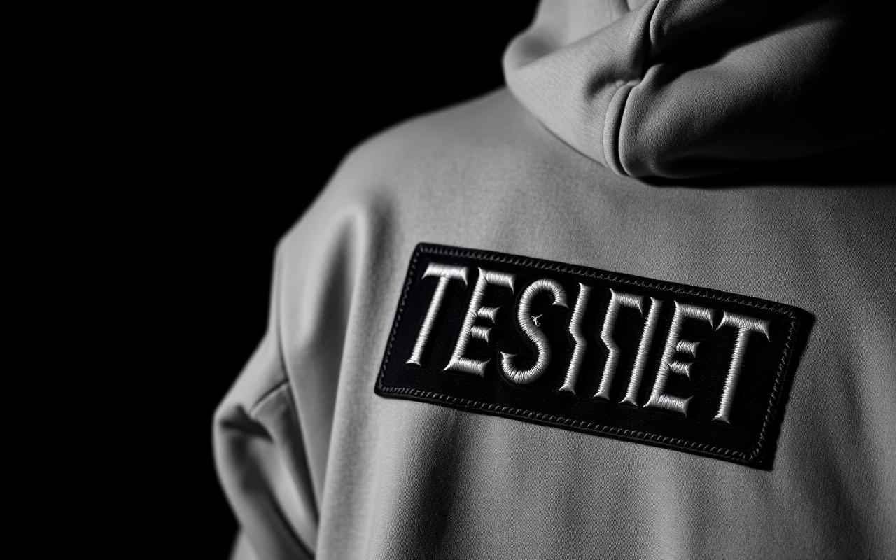 Streetwear & fashion brands