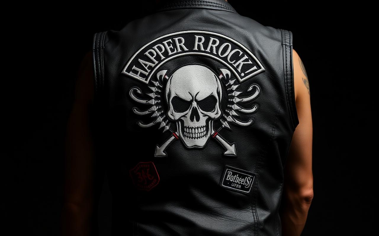 Motorcycle clubs & MC culture