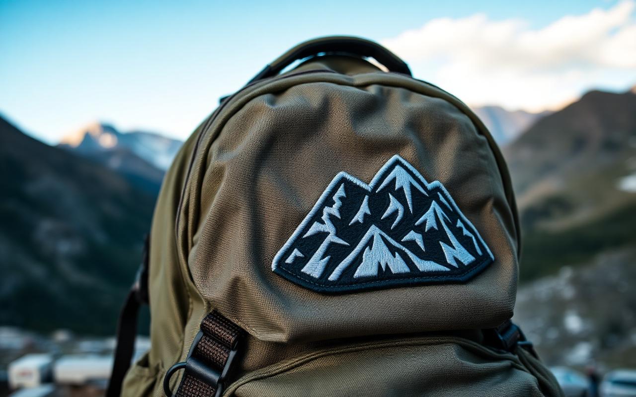 Outdoor & adventure brands