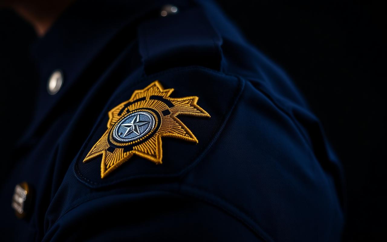 Police, fire & emergency services