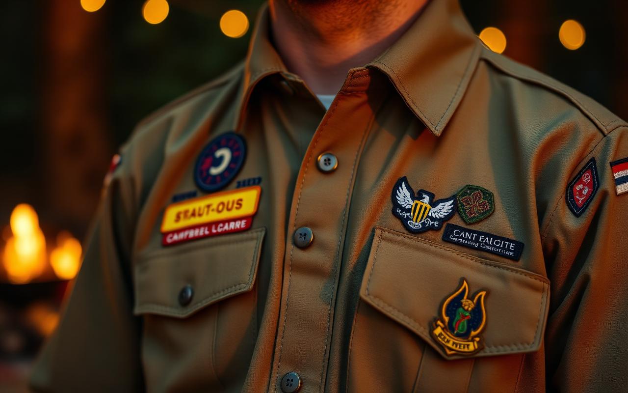 Scouts & youth organizations